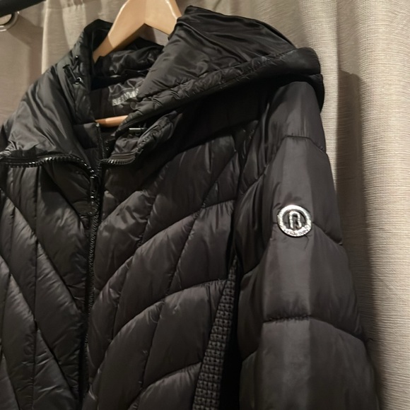 Bernardo puffer jacket - Picture 3 of 5